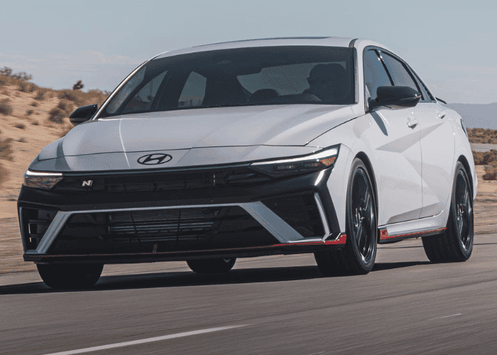 Hyundai Dealer Mooresville Indiana - new Hyundai vehicles