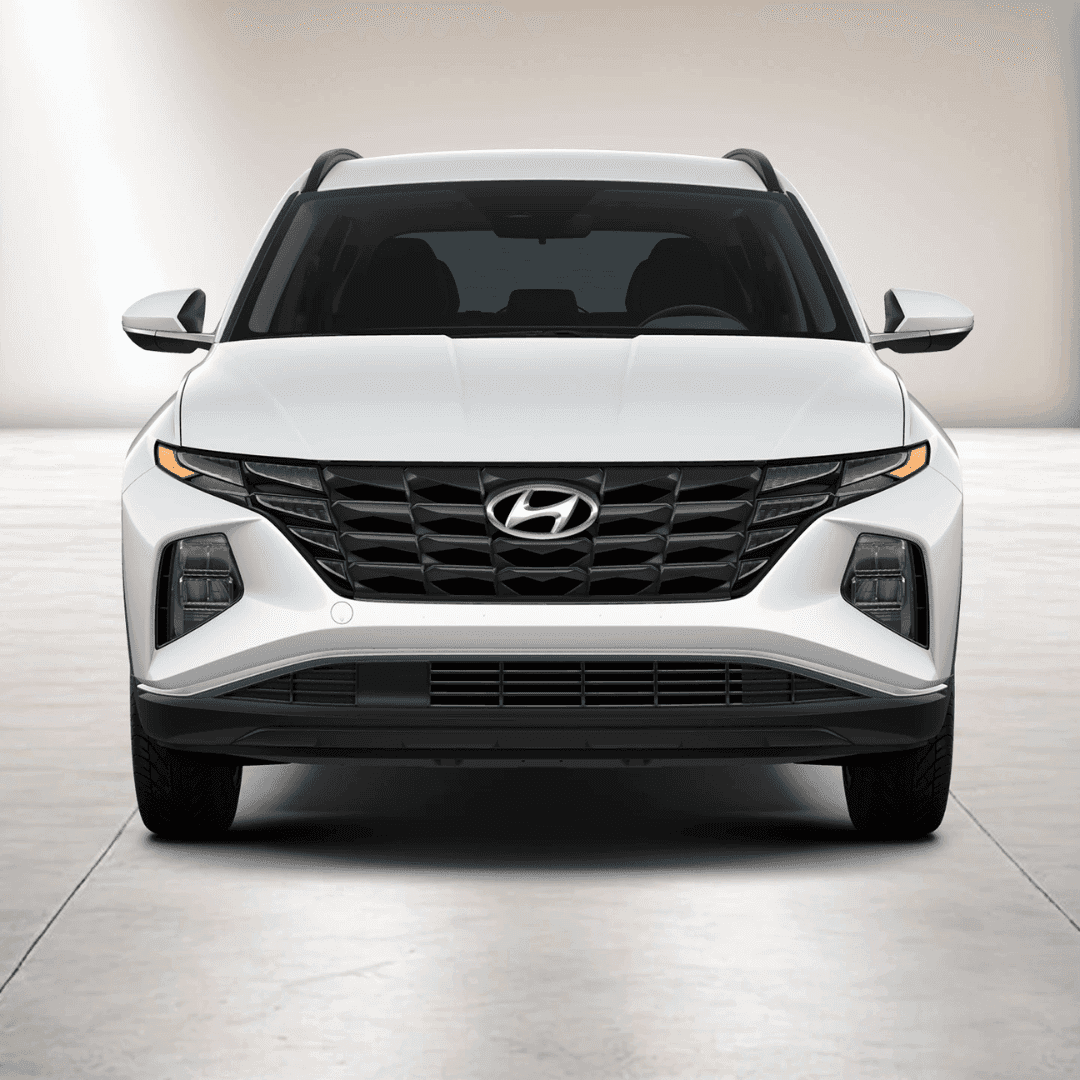 Hyundai Tucson Zionsville Indiana - square