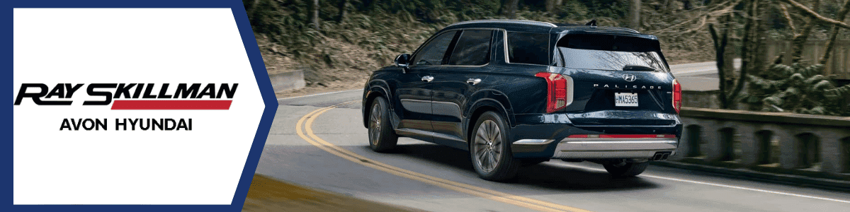 2024 Hyundai Palisade Trim Level Breakdown - banner
