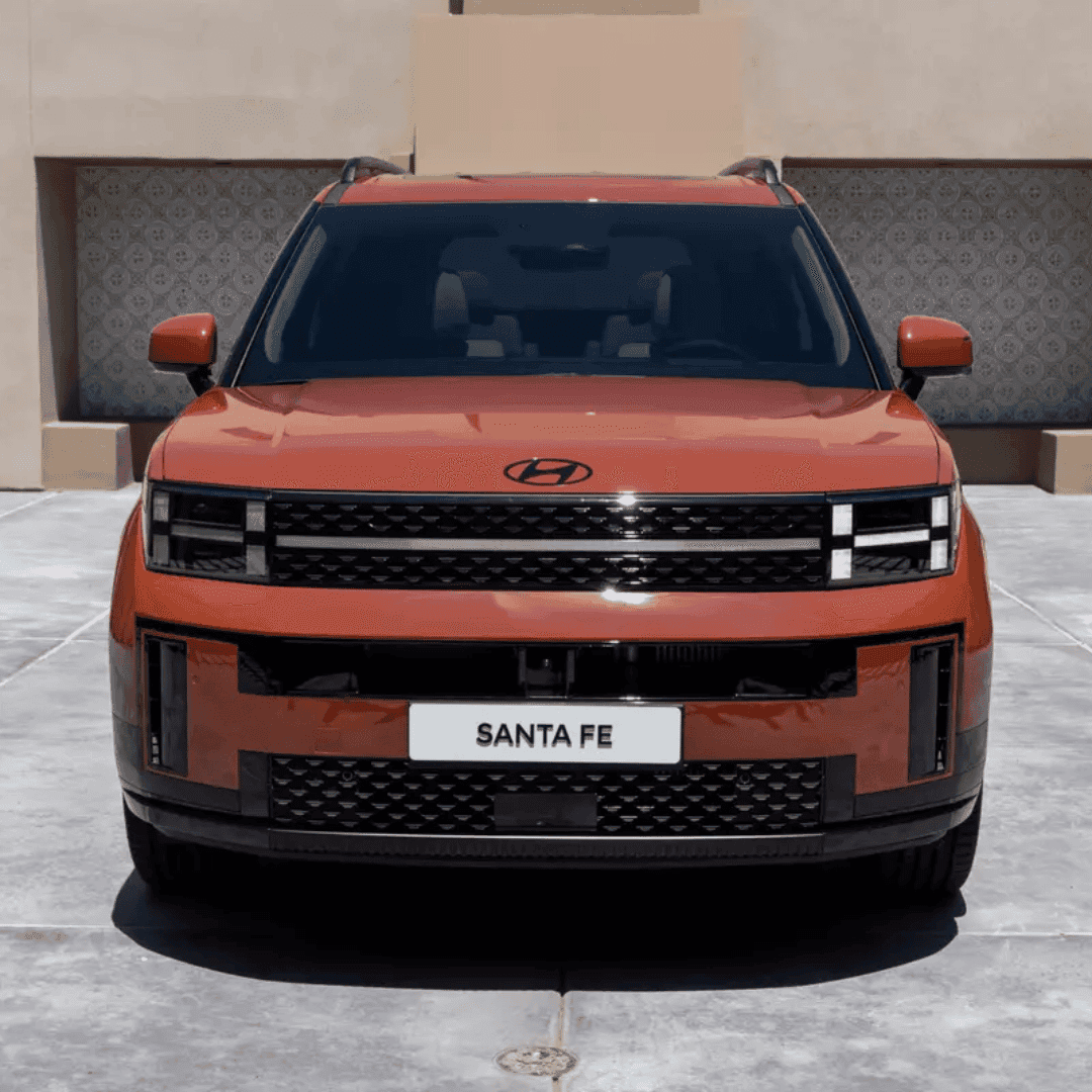 Hyundai Santa Fe Avon IN - square