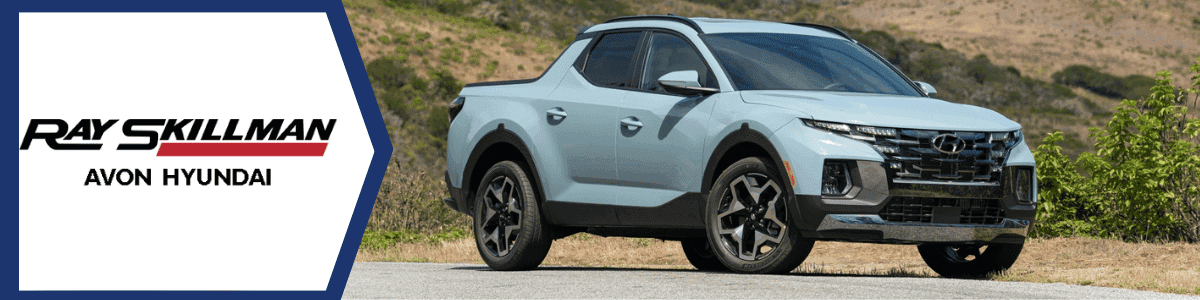 2024 Hyundai Santa Cruz Trim Level Breakdown - banner