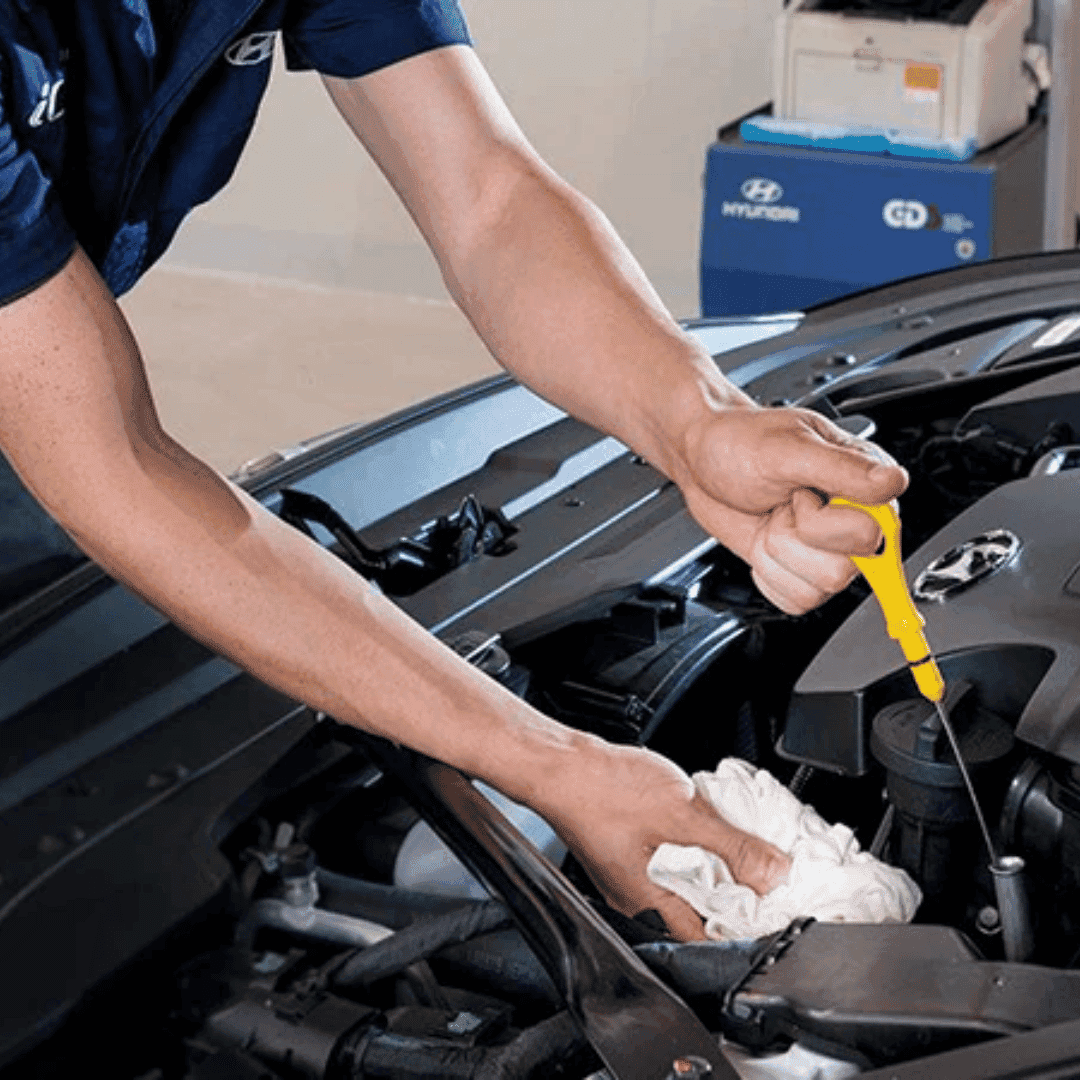 Hyundai Service Department Near Zionsville Indiana - square
