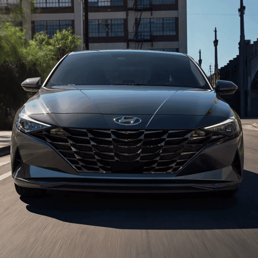 Used Hyundai Elantra Near Me Zionsville, Indiana - square