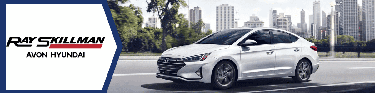 Used Hyundai Elantra Near Me Pittsboro Indiana - banner