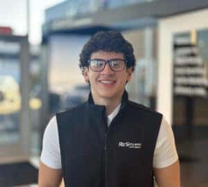 Tim Santos
