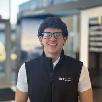 Tim Santos