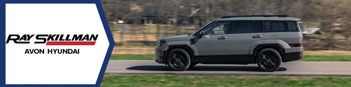 Hyundai-Santa-Fe-Clayton-Indiana