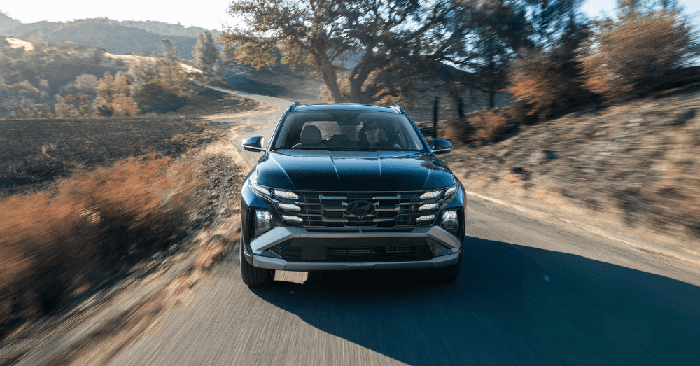 Hyundai-Tucson-For-Sale
