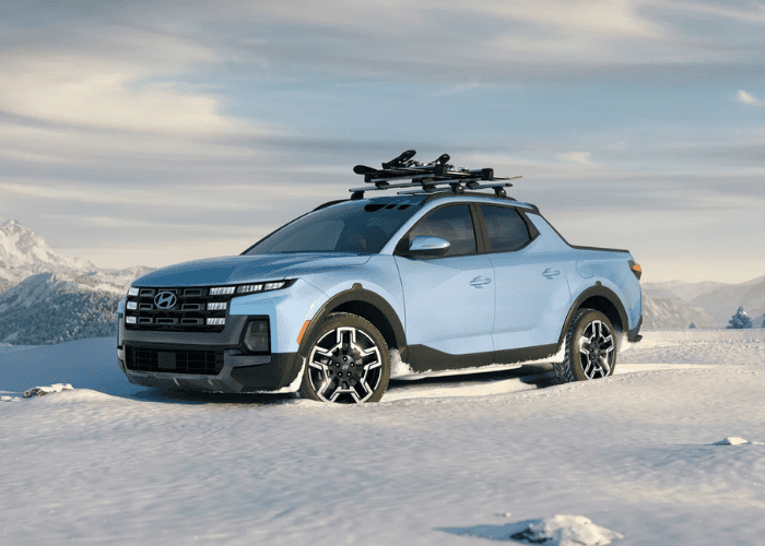 Hyundai Dealer Near Lafayette Indiana - New Vehicles