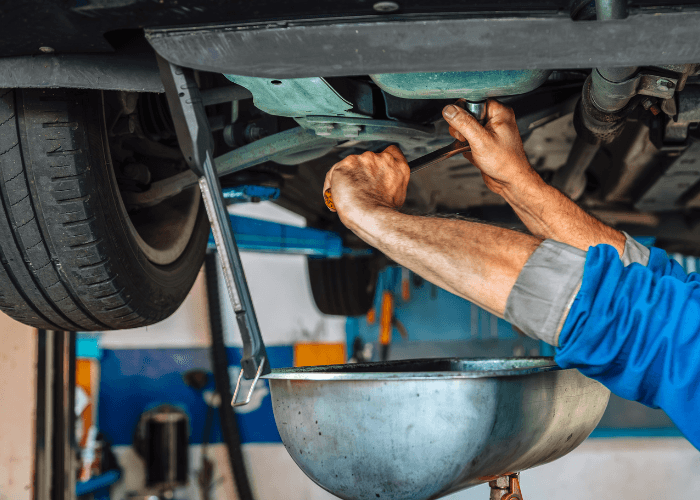 Hyundai Dealer Near Lafayette Indiana - Service Center