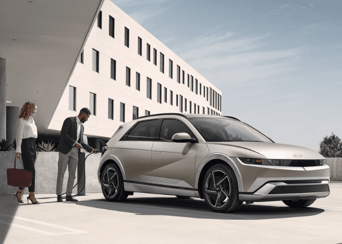 Hyundai Dealer Near Lafayette Indiana - Used Vehicles