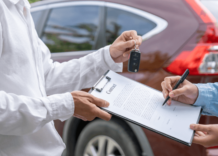 Hyundai Dealer Near Lafayette Indiana - Trade-In Value