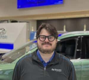 Justin Petrella