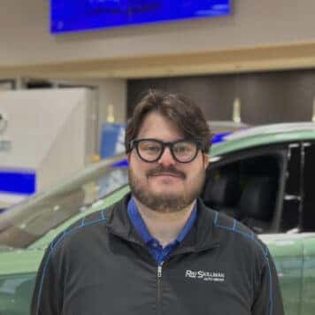 Justin Petrella