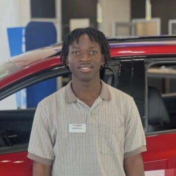 Emmanuel Bayode