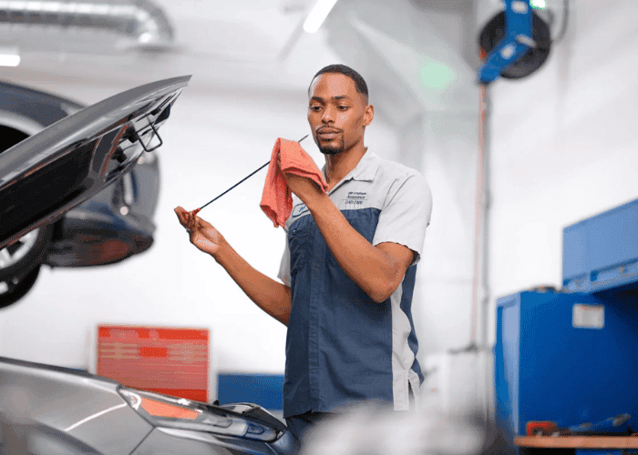 car dealers Plainfield, Indiana - certified Hyundai auto service