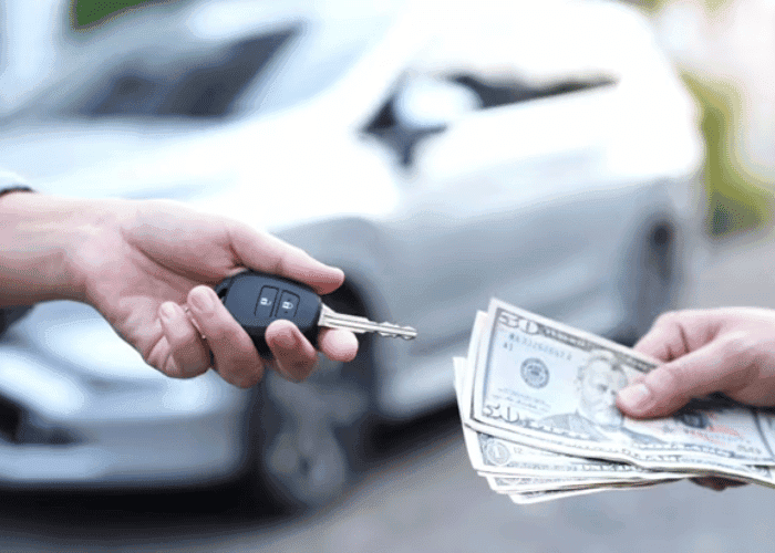 car dealers Plainfield, Indiana - value your trade