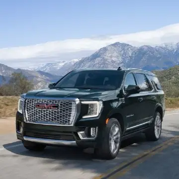 GMC Yukon for Sale Indianapolis | Ray Skillman Southside Buick GMC