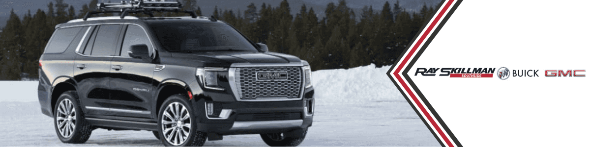 GMC Yukon for Sale Indianapolis