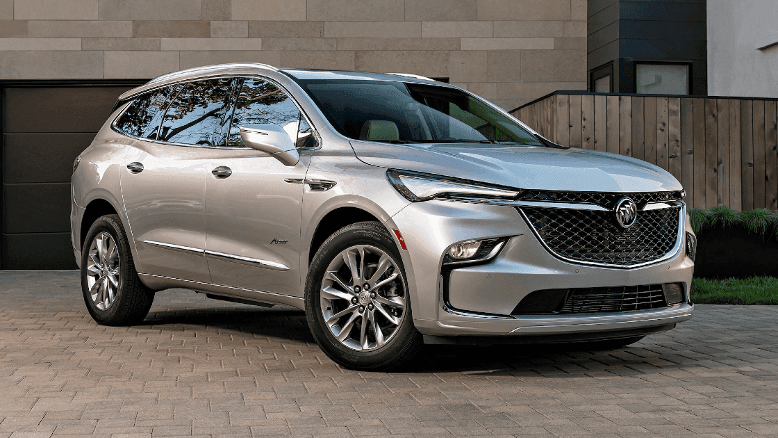 buick-gmc-indianapolis-new-buick-enclave