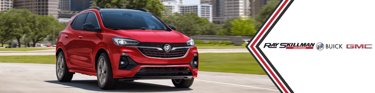 Buick Encore and Encore GX for Sale Indianapolis - banner