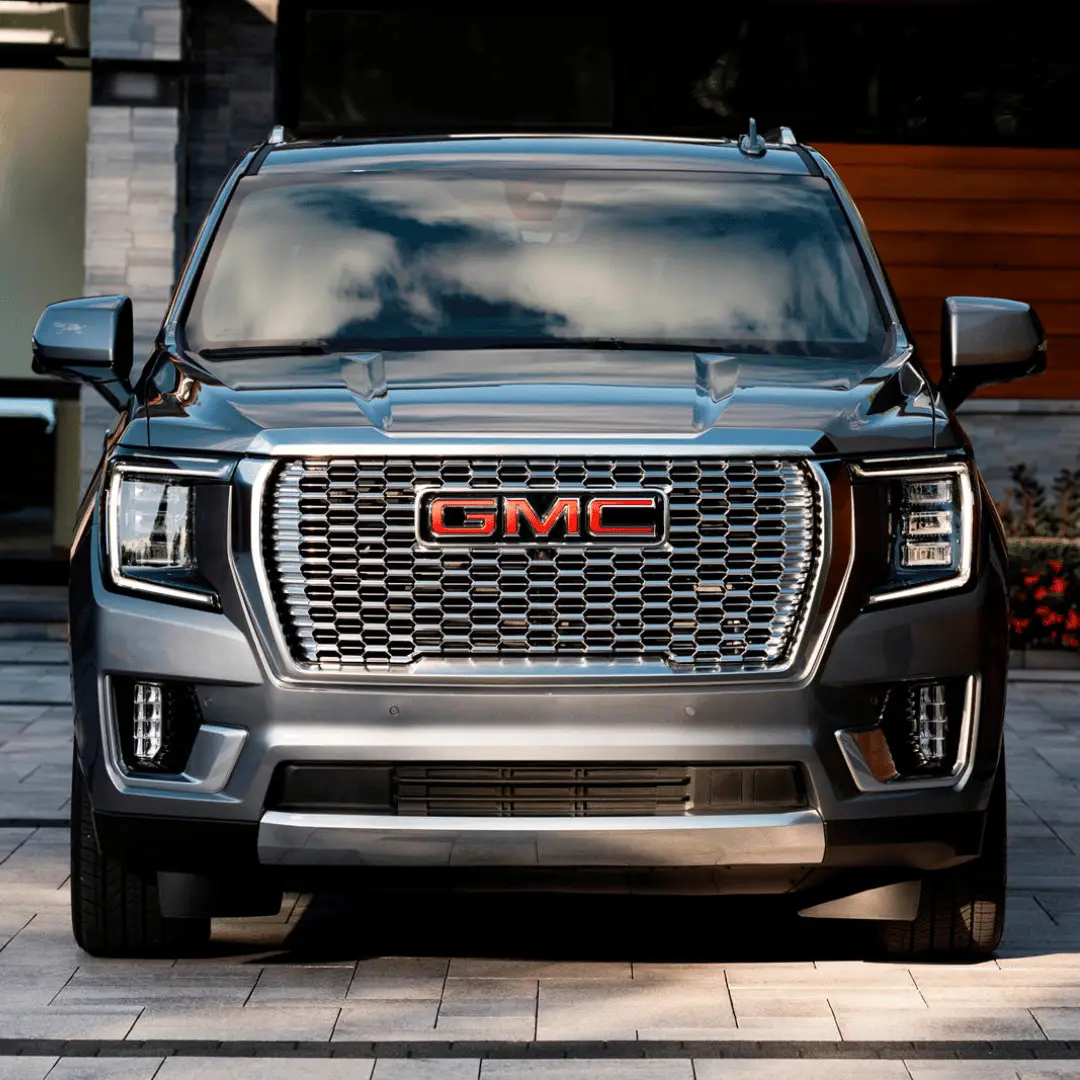 GMC Yukon XL Indianapolis | Ray Skillman Southside Buick GMC