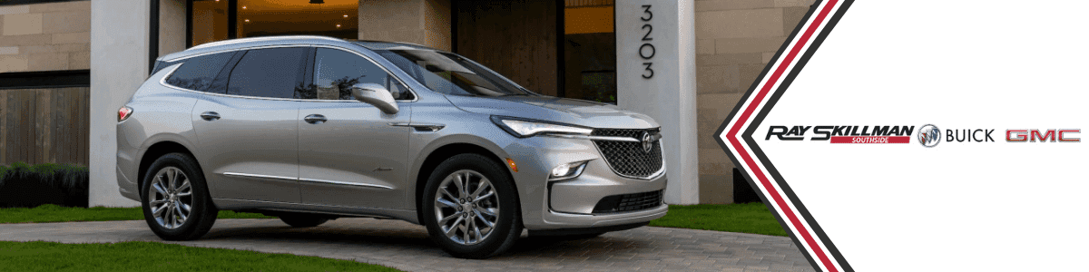 Indy Buick Dealers - banner