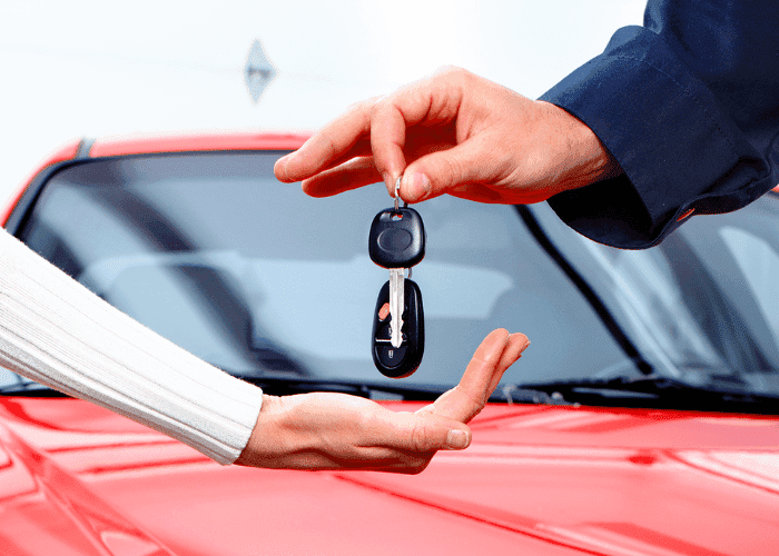 Indy Buick Dealers - financing