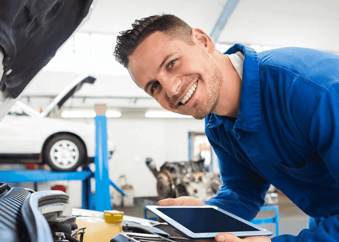 Indy Buick Dealers - service