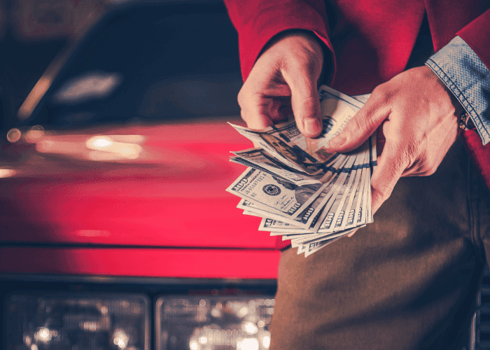 Indy Buick Dealers - value your trade