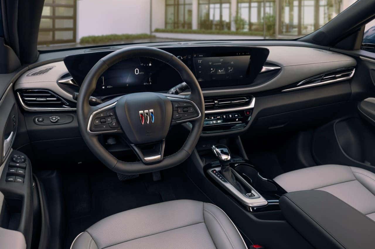All-New 2024 Buick Envista Avenir Release Indianapolis, IN