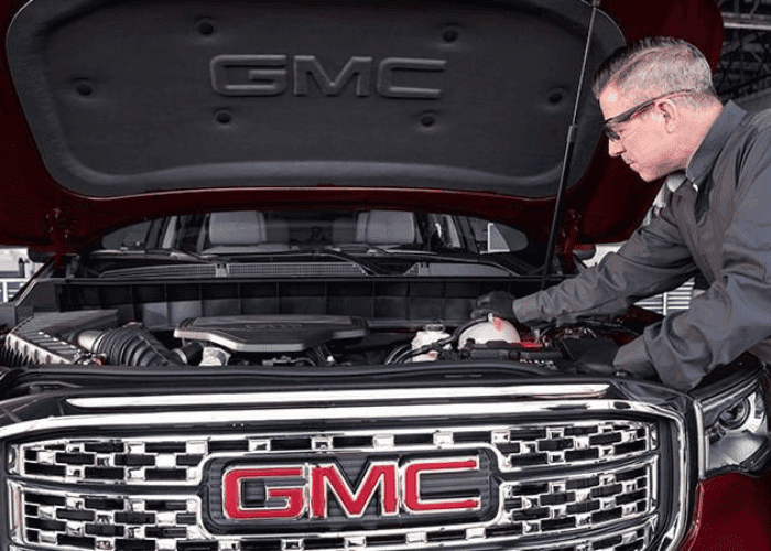 GMC Dealers Near Me Ray Skillman Southside Buick GMC