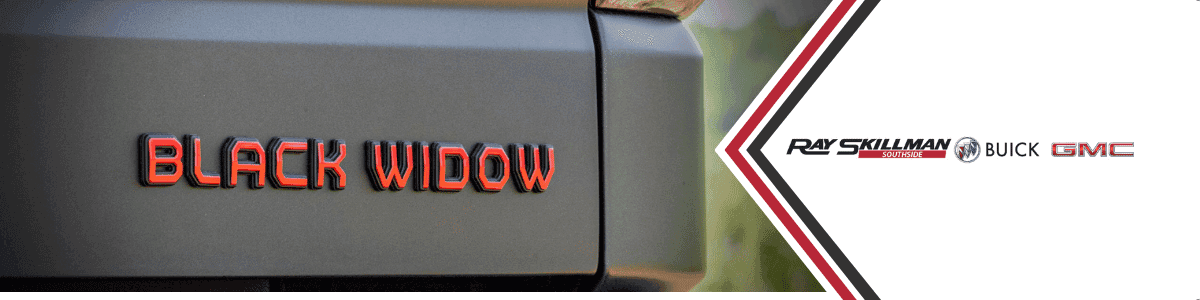 What is a Black Widow Truck - banner-imagae