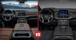 2024 Gmc Yukon Vs Chevy Tahoe Ray Skillman Southside Buick Gmc