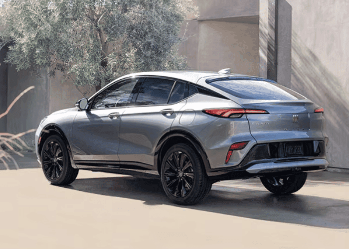 Buick Dealer Near Me Columbus Indiana - new Buick vehicles
