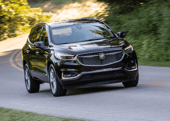 Buick Dealer Near Me Columbus Indiana- used vehicles