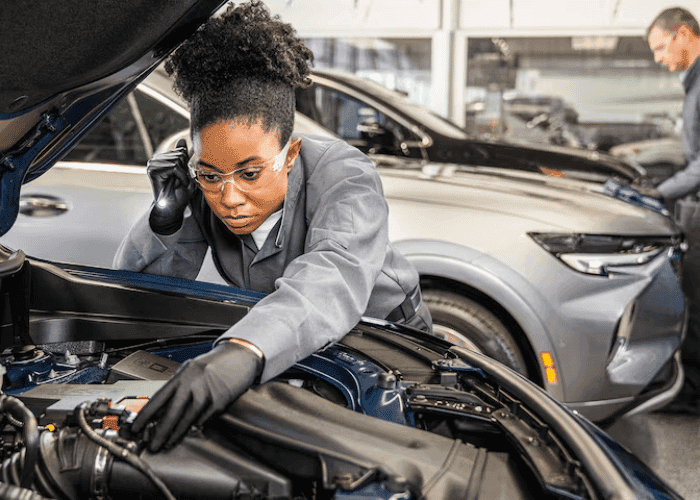 Buick Dealer Near Me Columbus Indiana - vehicle maintenance and service