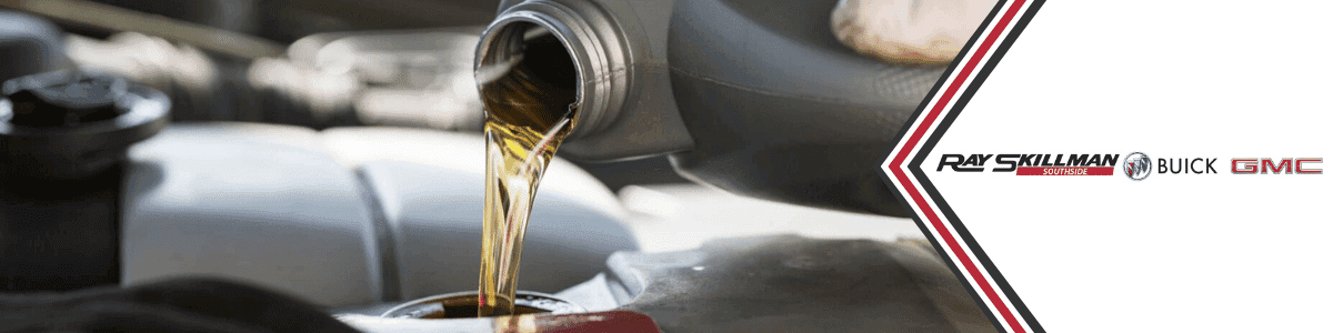 Oil Change Services Columbus Indiana - banner