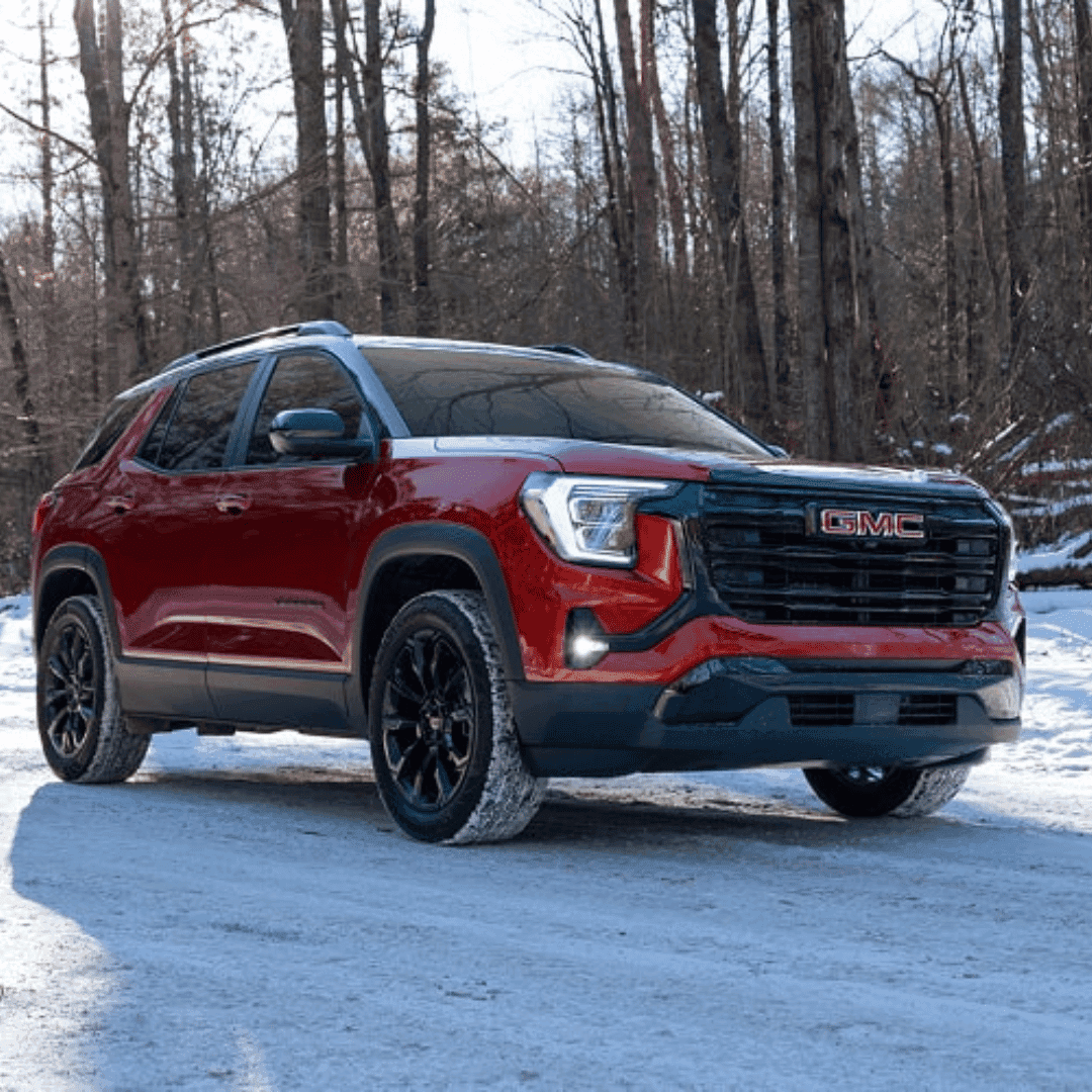 GMC Terrain for sale near Columbus, Indiana