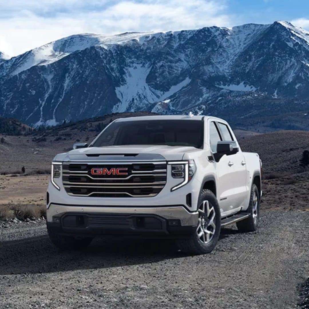 GMC Sierra 1500 Southport Indiana - square