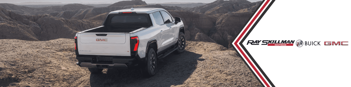 GMC Sierra EV Indianapolis