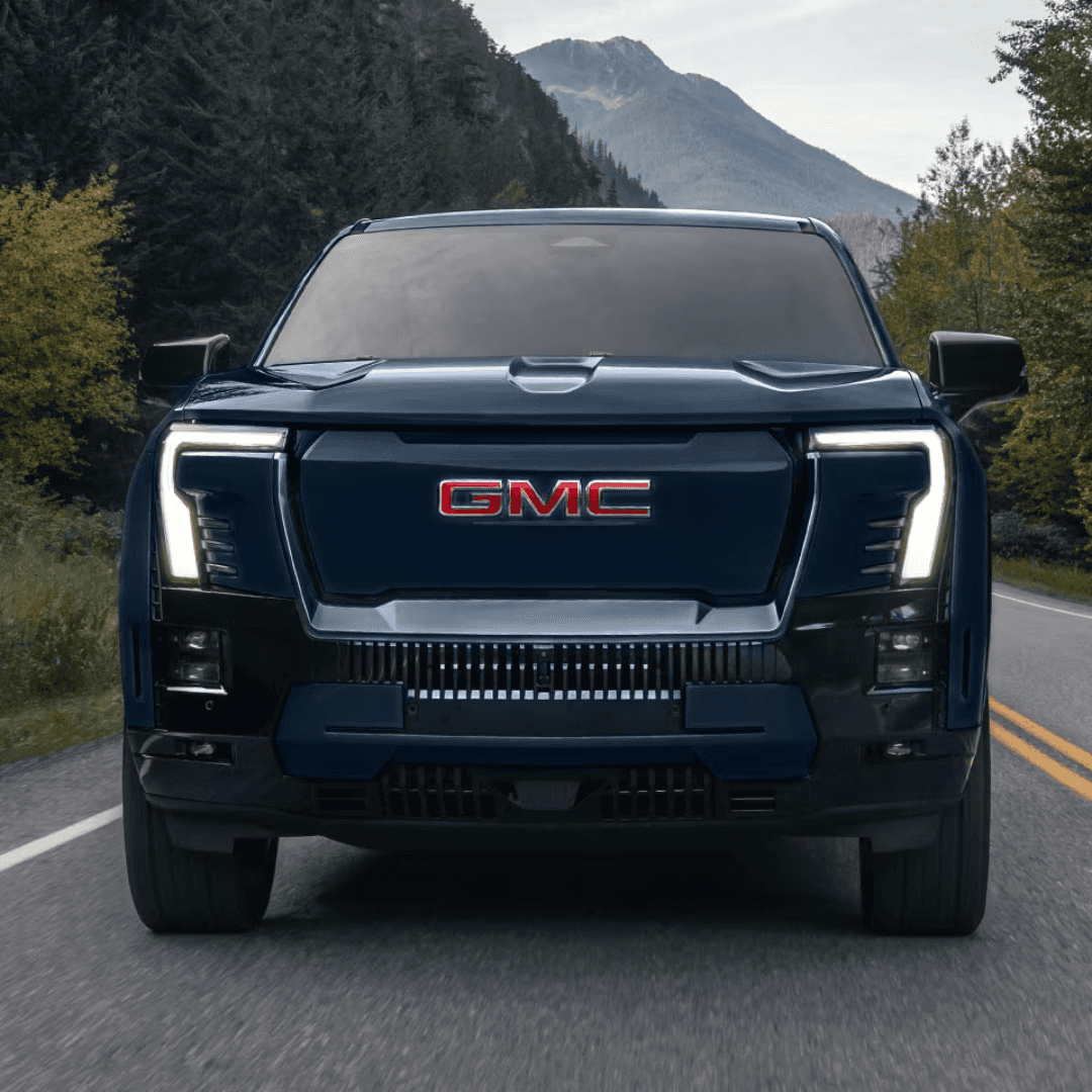 GMC Sierra EV Indianapolis