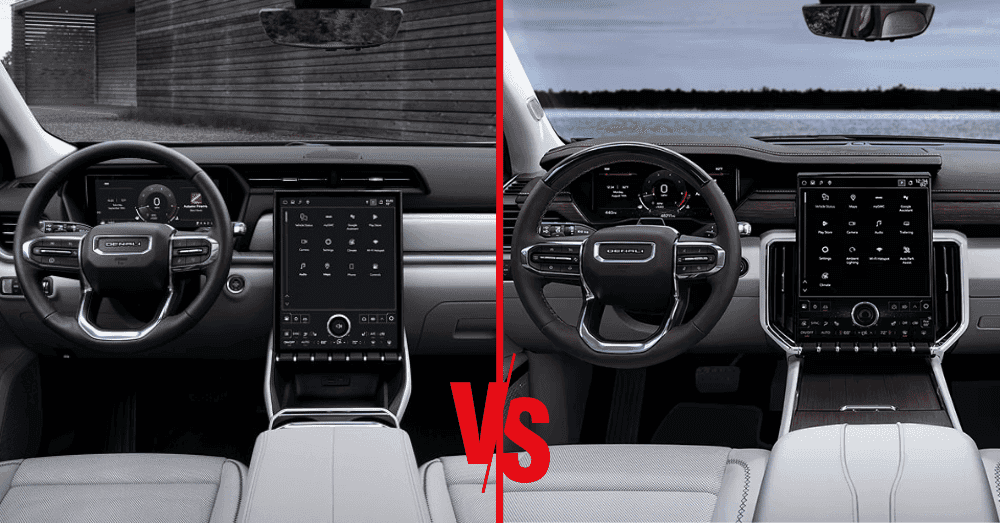 GMC-Faceoff-2026-GMC-Terrain-vs.-Acadia---interior-comparison