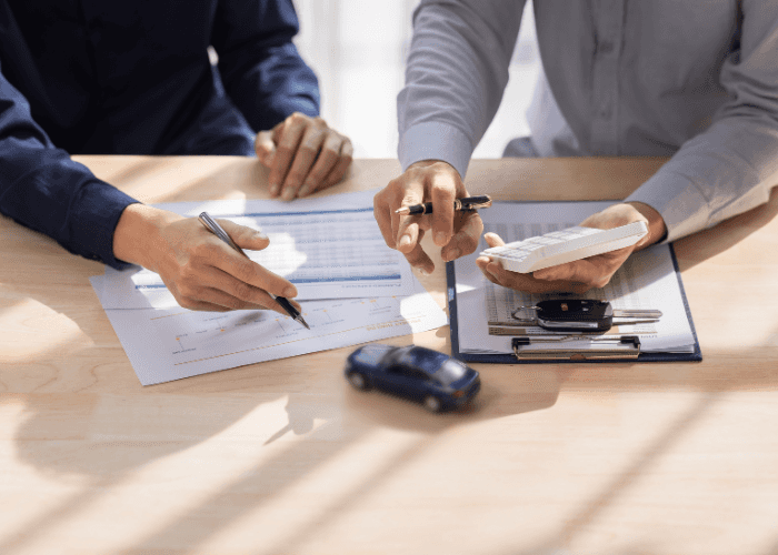 Buick Near Me - auto financing
