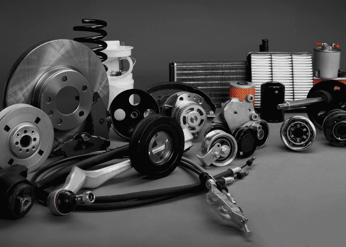 Buick Near Me - OEM Buick parts