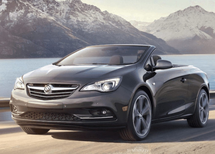 Buick Near Me - used vehicles