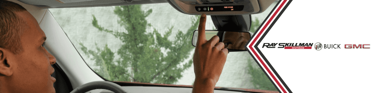 What Do you Get with OnStar?