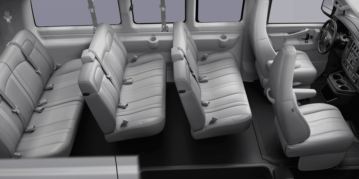 gmc-savanna-seating-interior