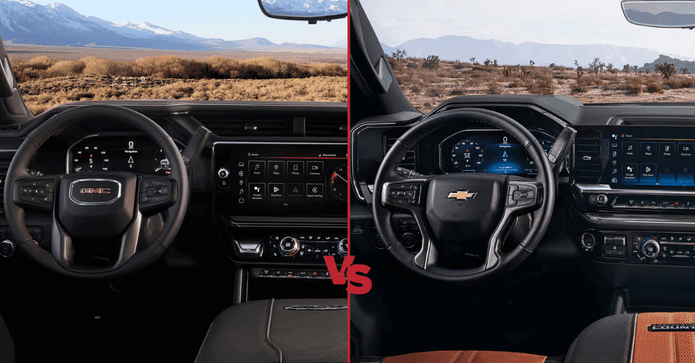 GMC-Sierra-2500-HD-vs.-Chevy-Silverado-2500---interior-comparison--1-