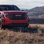 GMC Sierra 1500